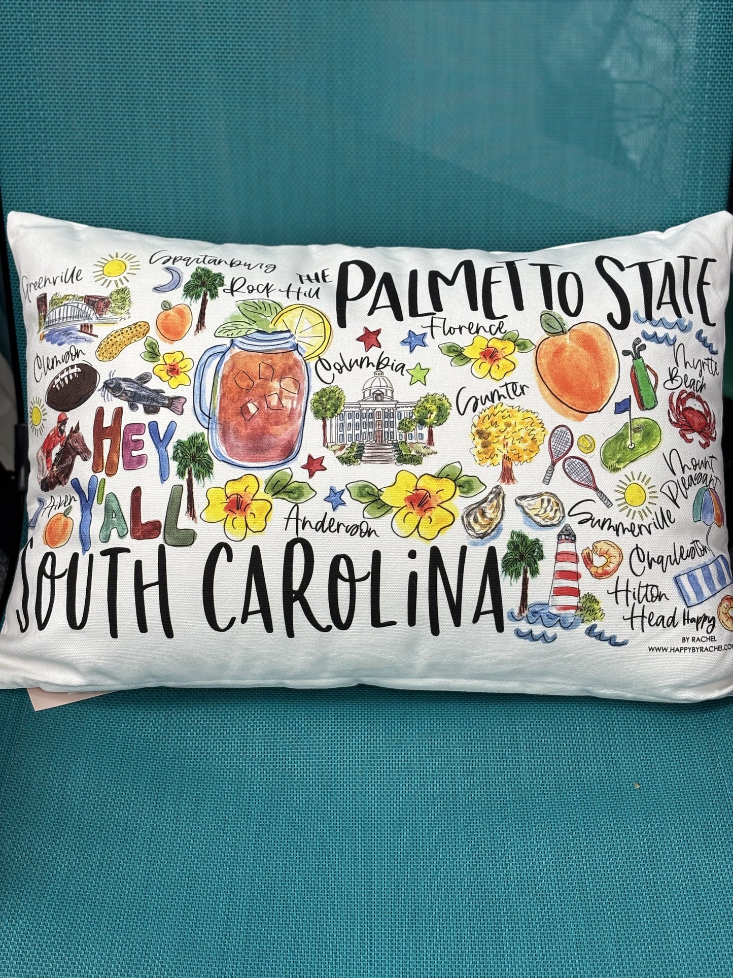 South Carolina Gifts