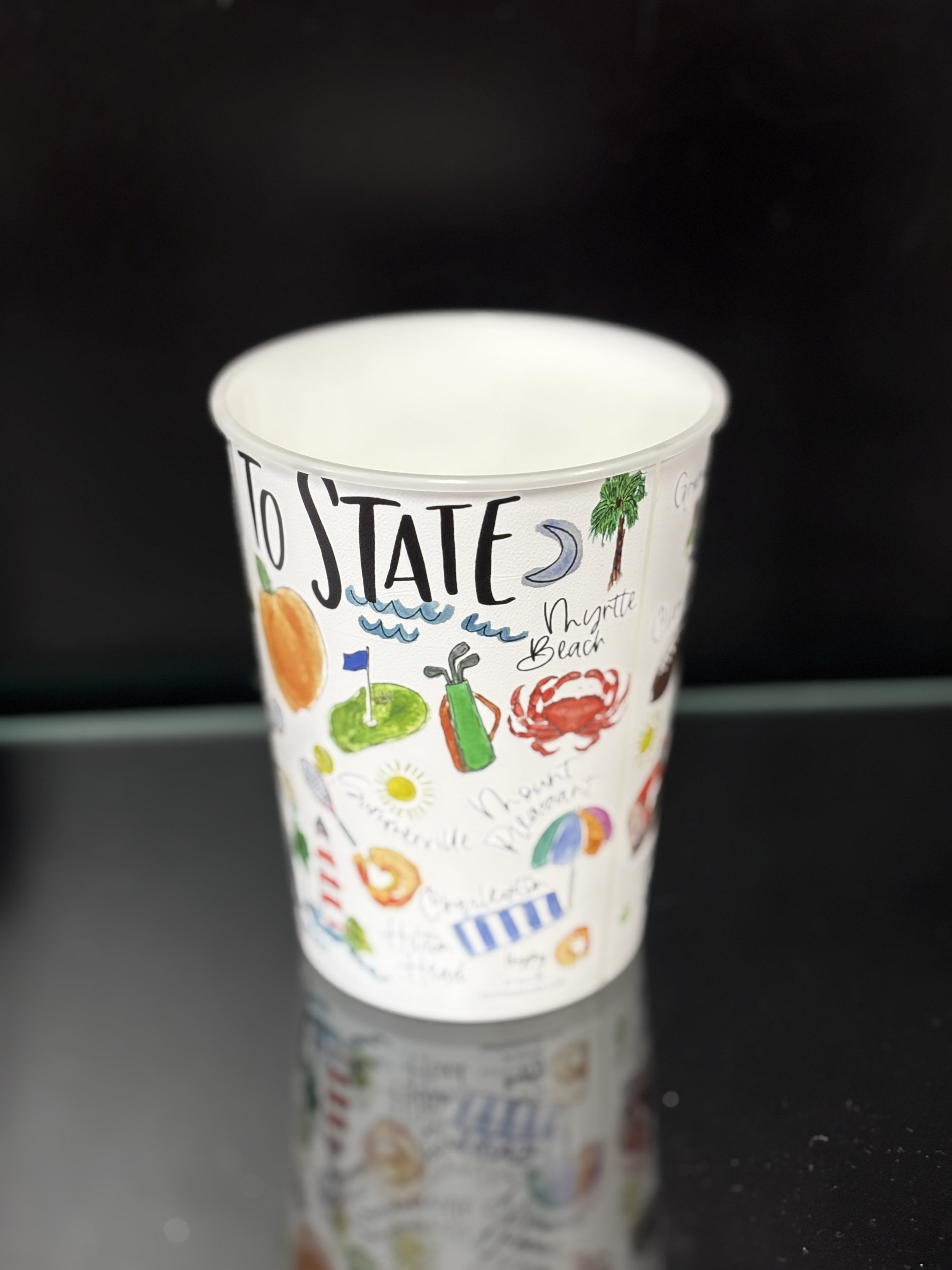 South Carolina Gifts
