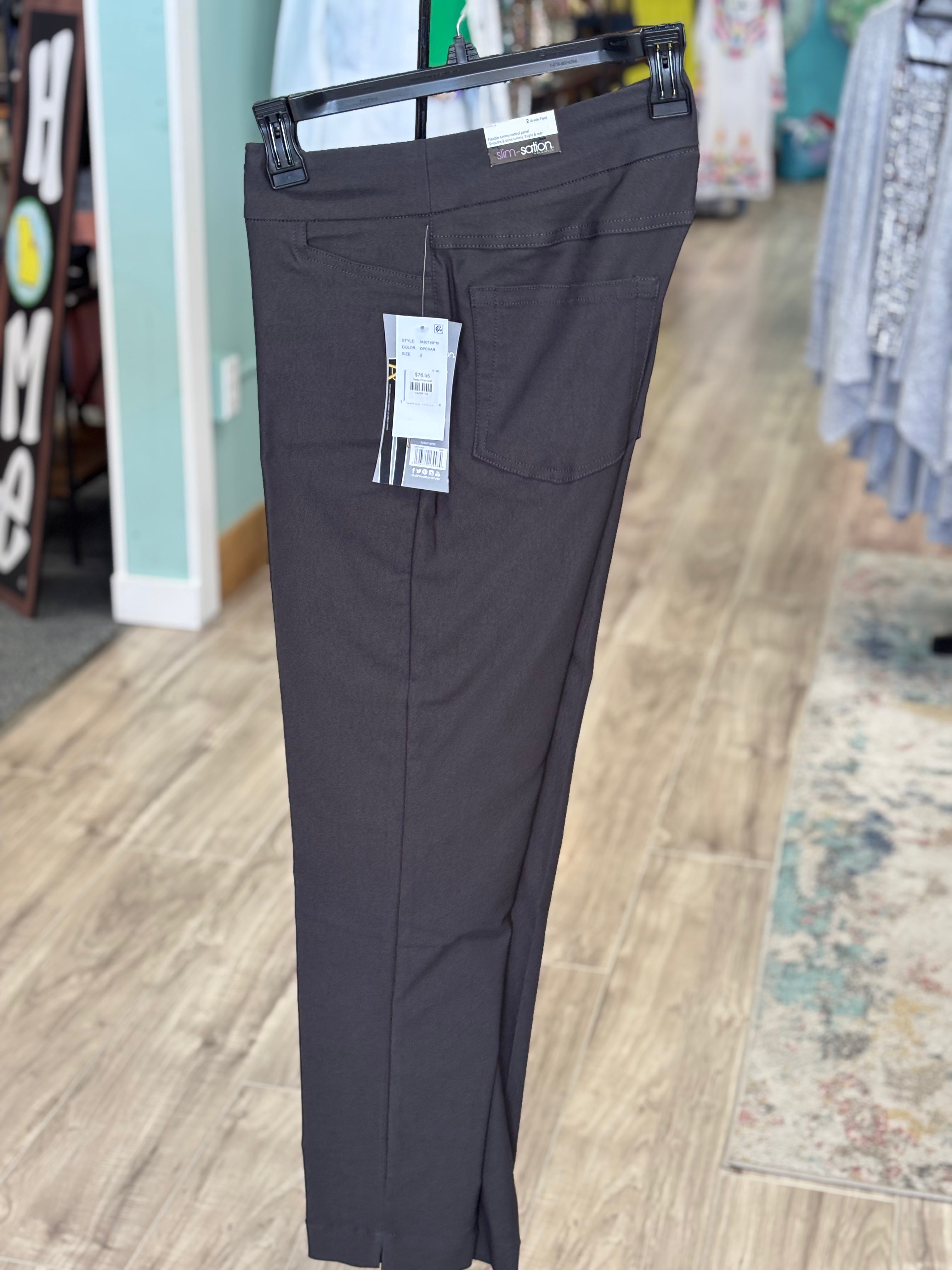 All I Want Pants