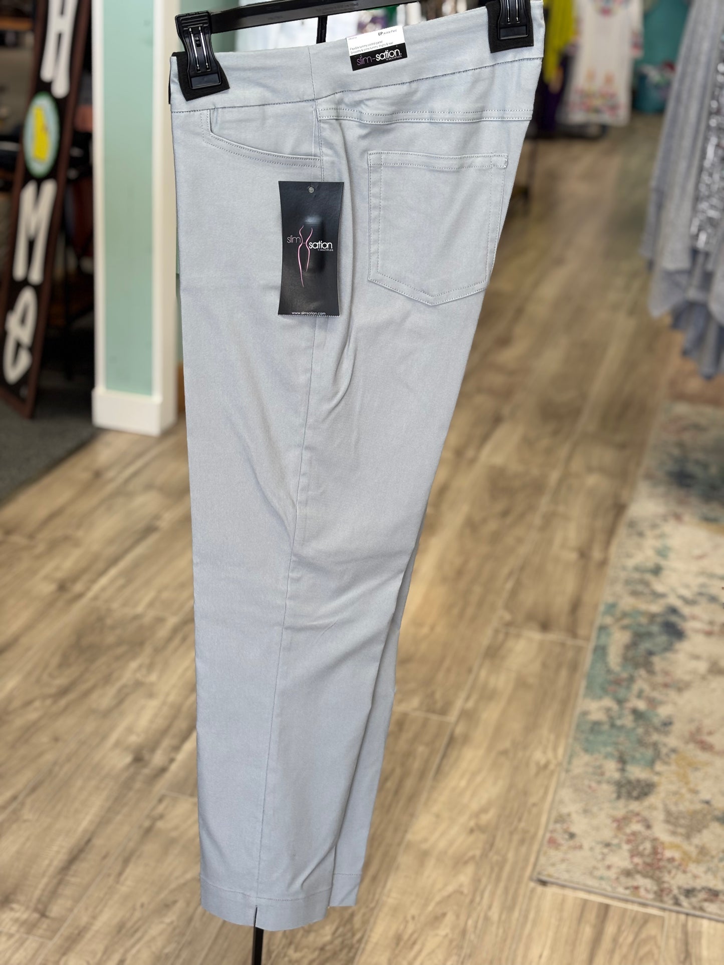 All I Want Pants