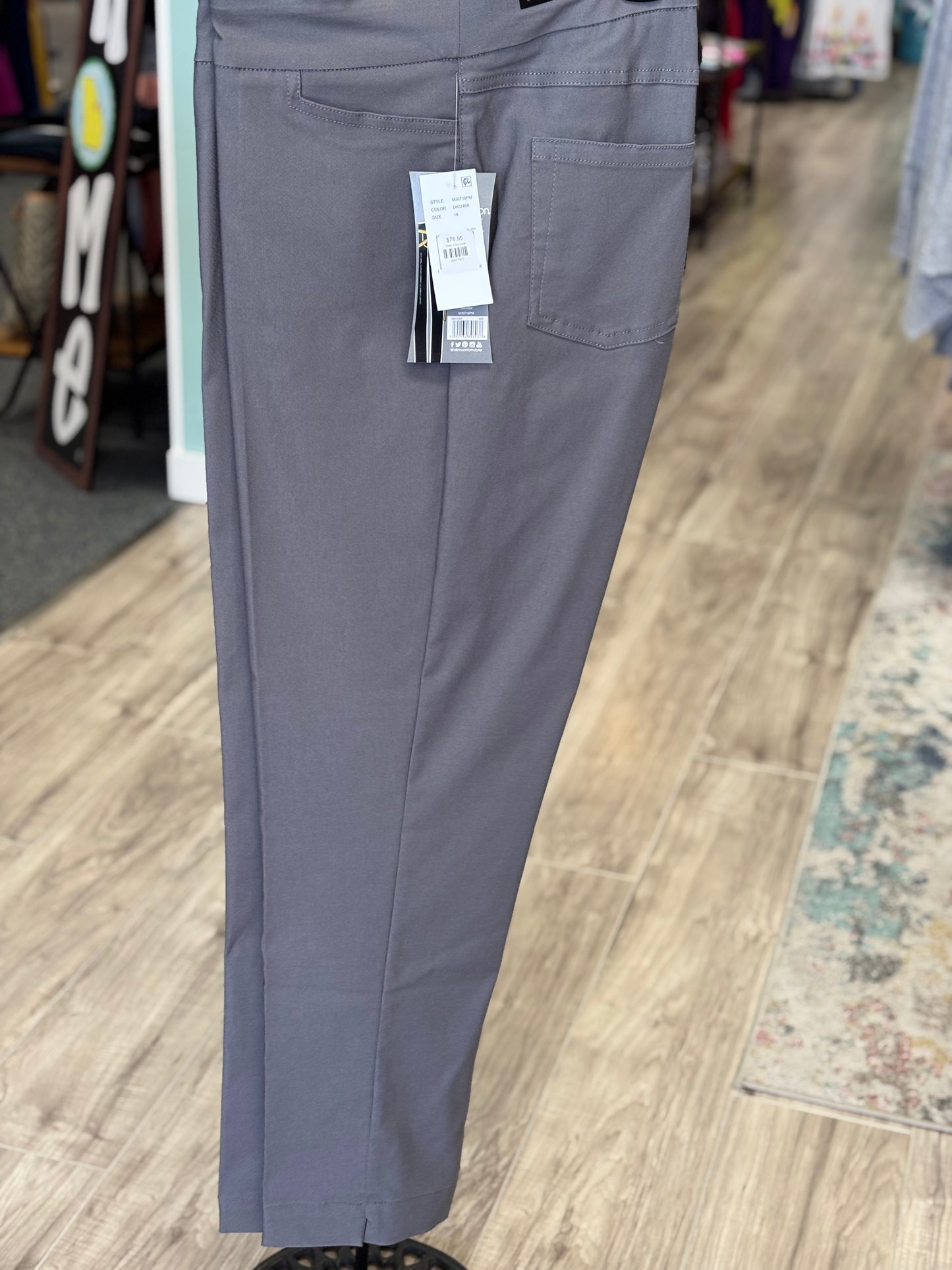 All I Want Pants