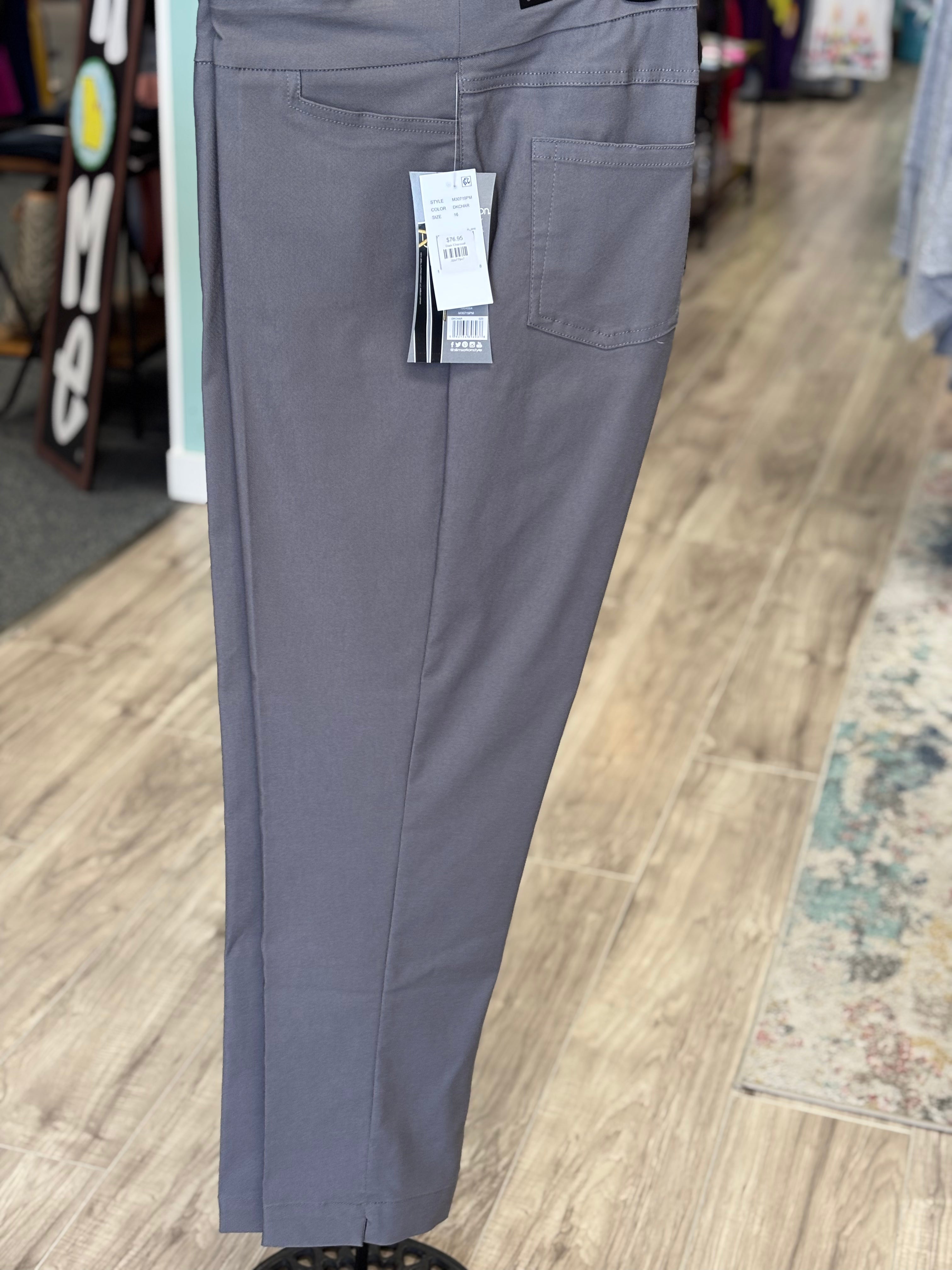 All I Want Pants