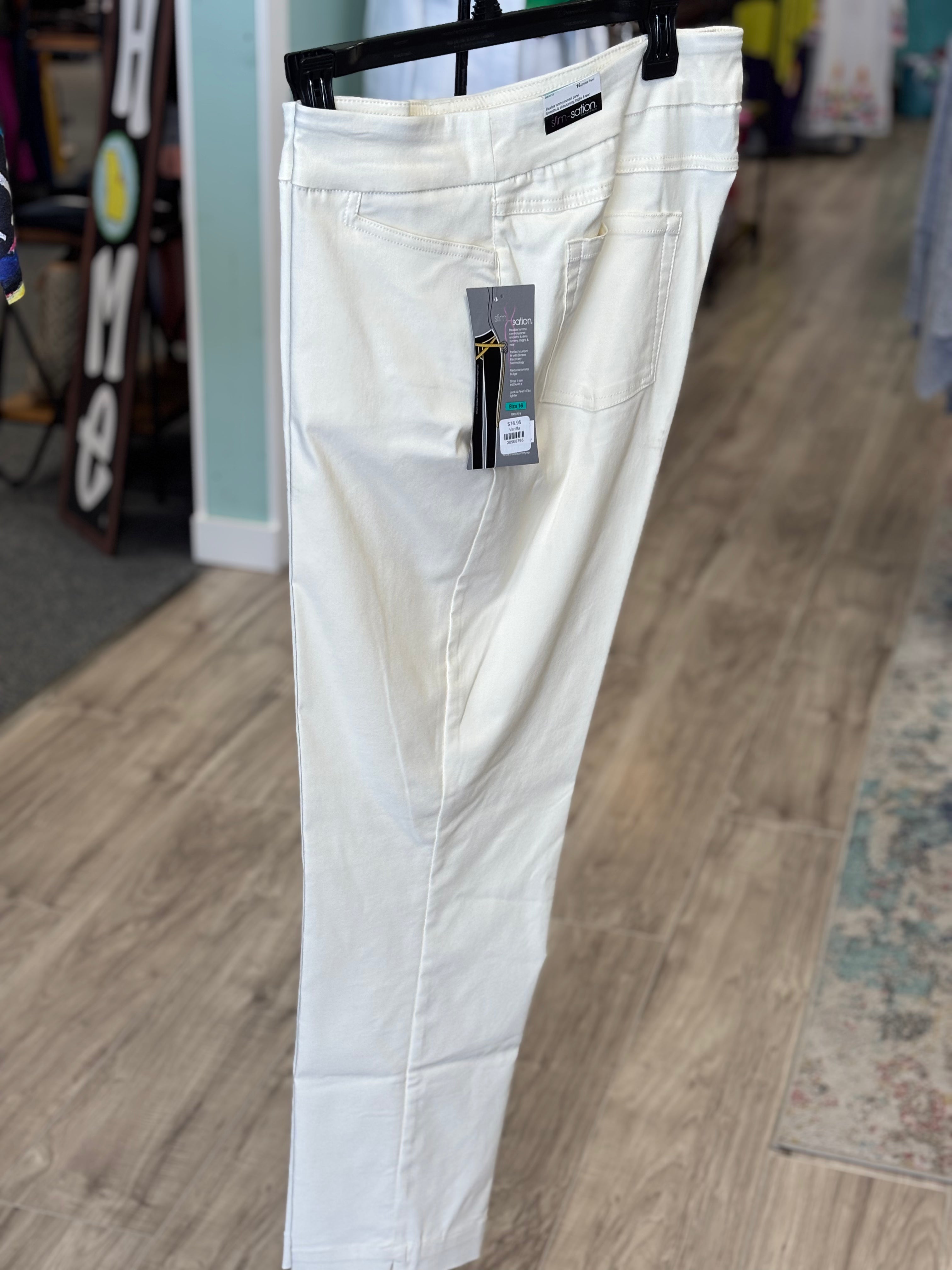 All I Want Pants
