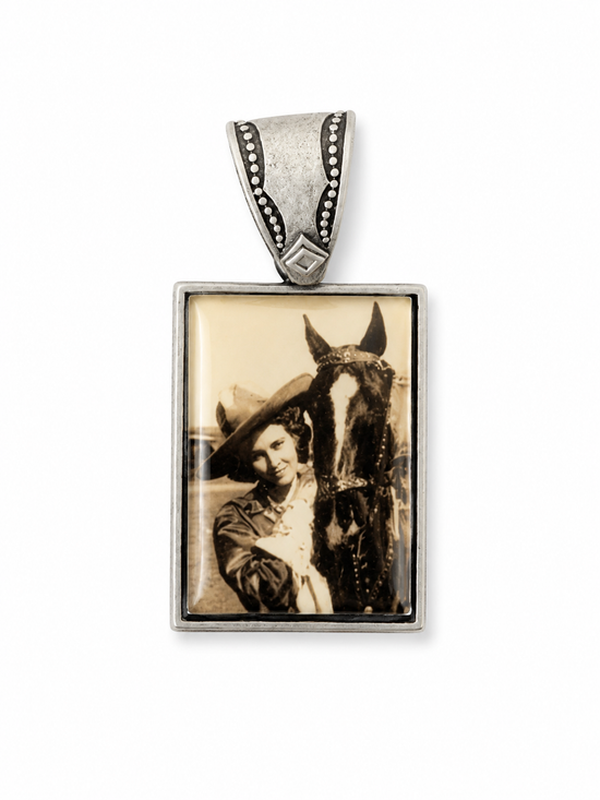 Western Charms