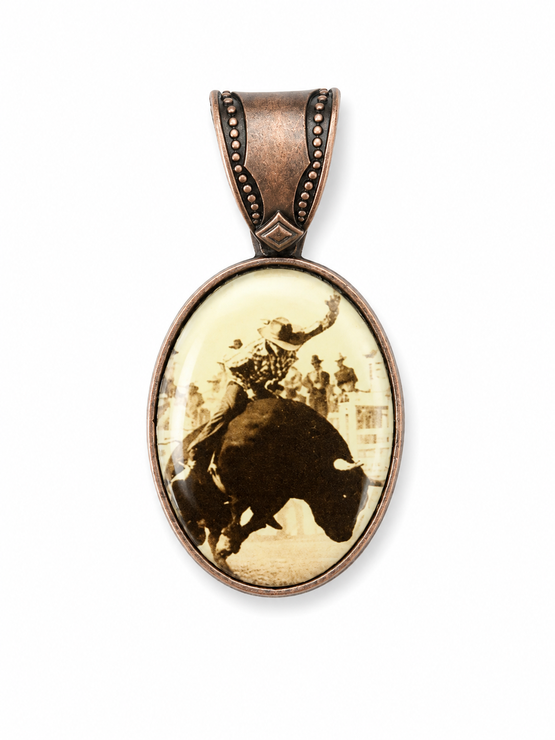 Western Charms