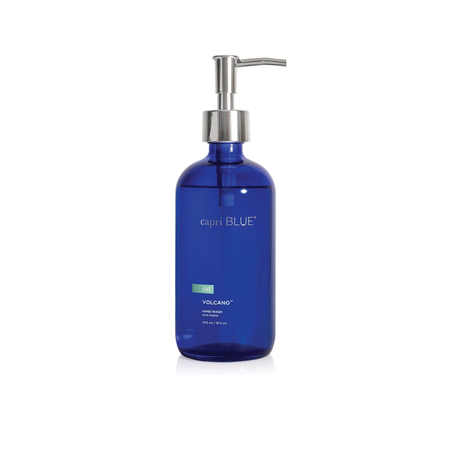 Capri Blue Hand Wash