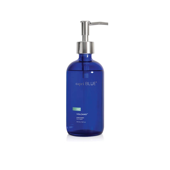 Capri Blue Hand Wash