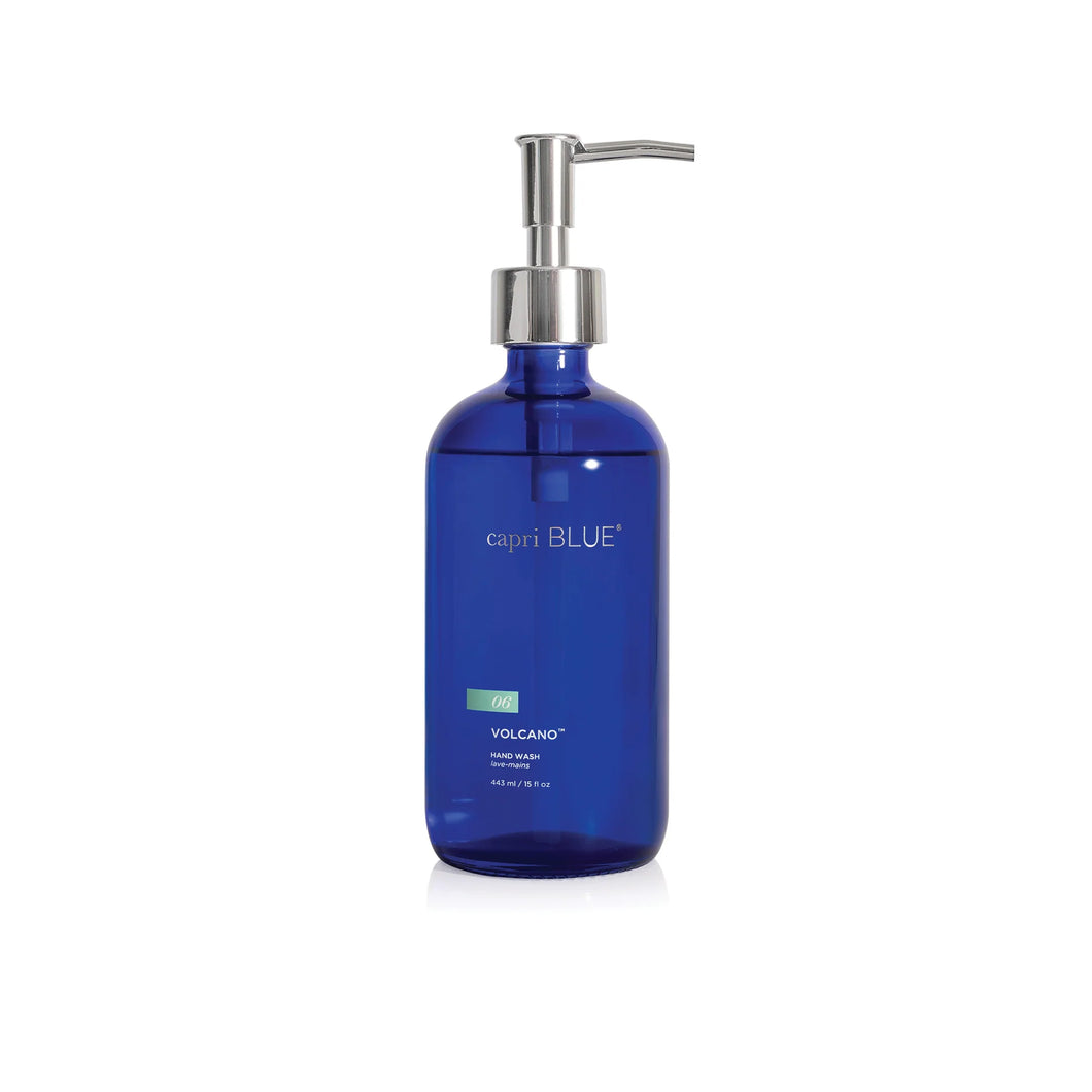 Capri Blue Hand Wash
