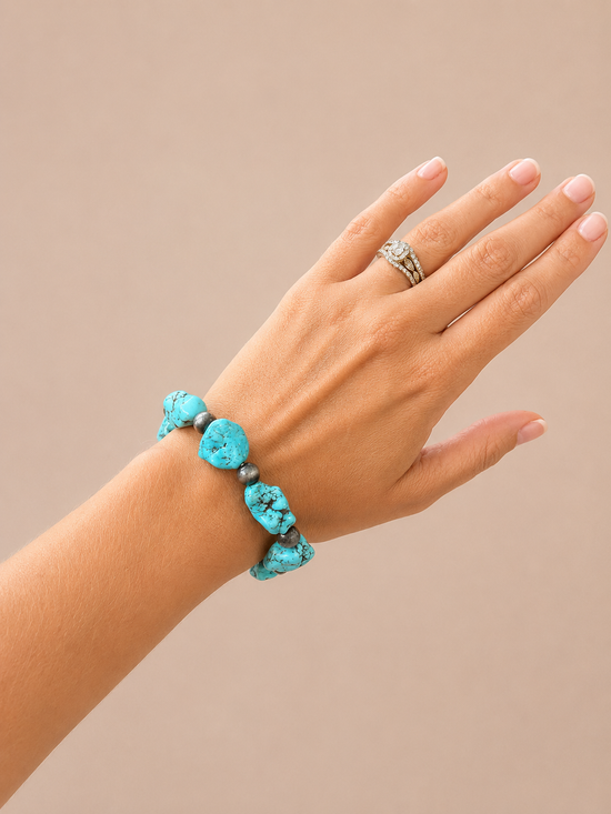 Turquoise Bracelet