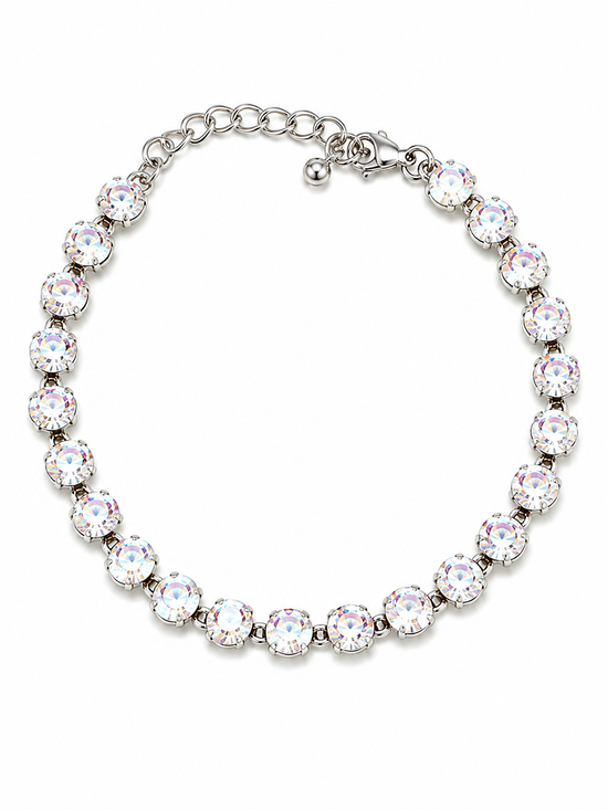 Opalescent Necklaces