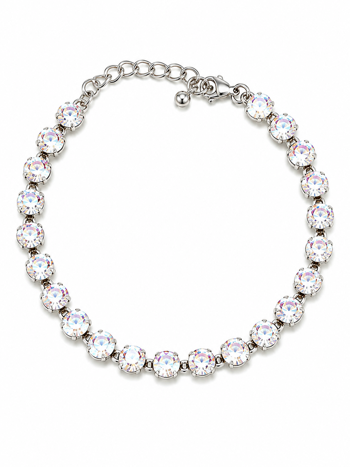 Opalescent Necklaces