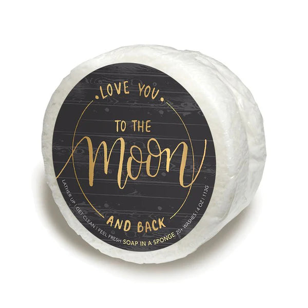 Amore Sponge Collection