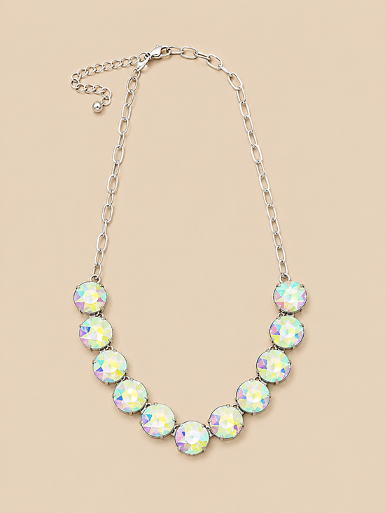 Opalescent Necklaces
