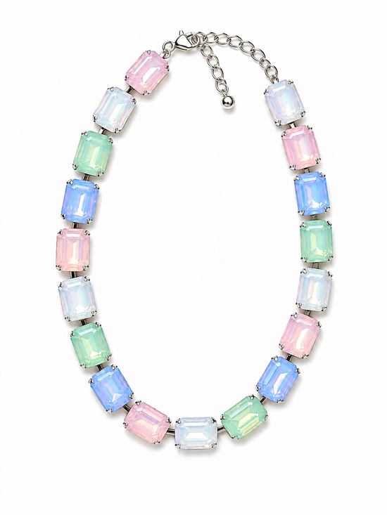 Opalescent Necklaces