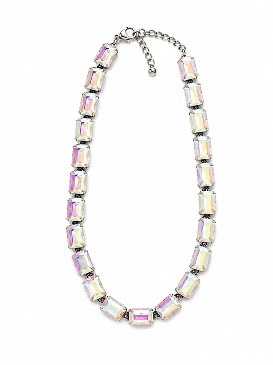 Opalescent Necklaces
