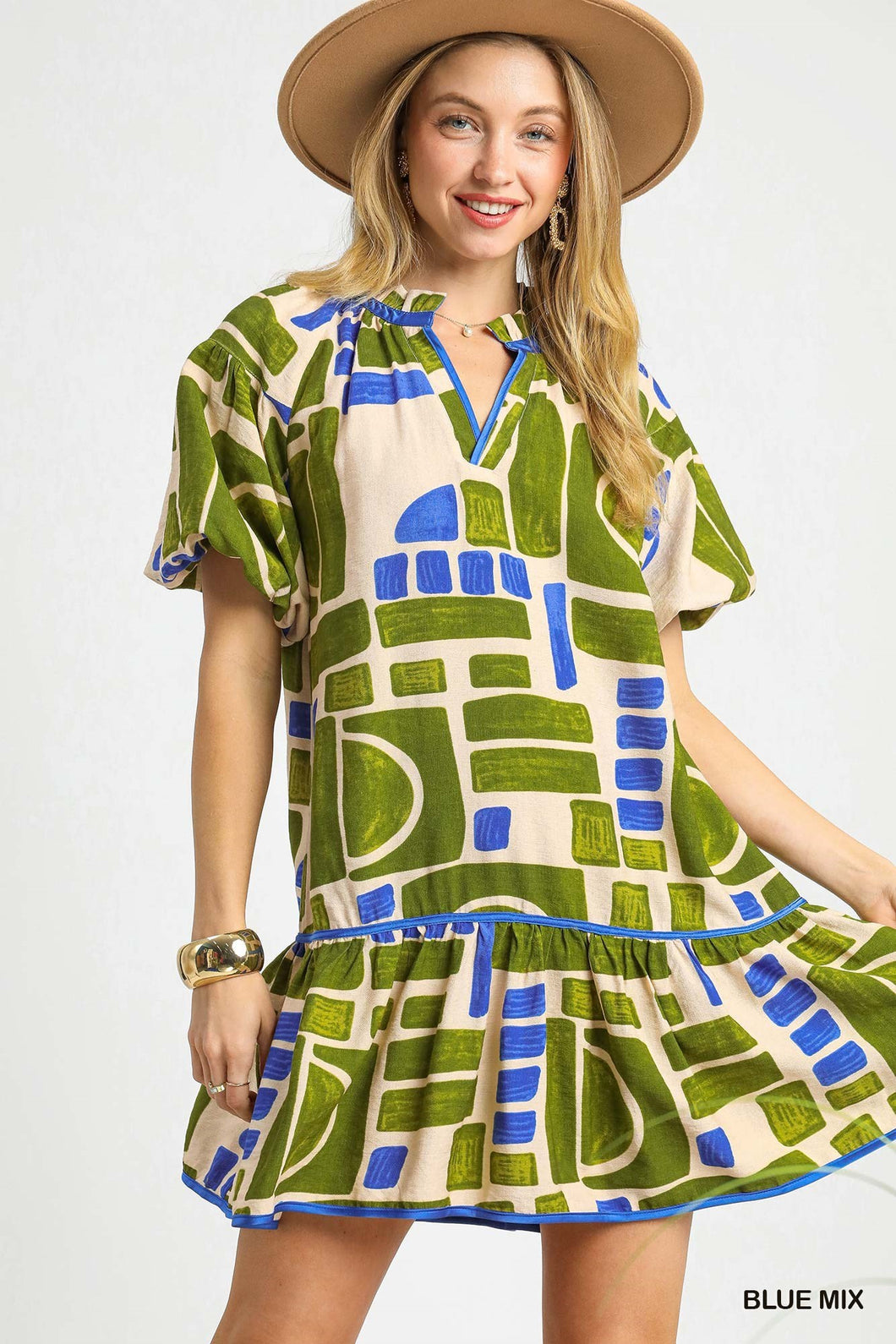 Prime Time Dress