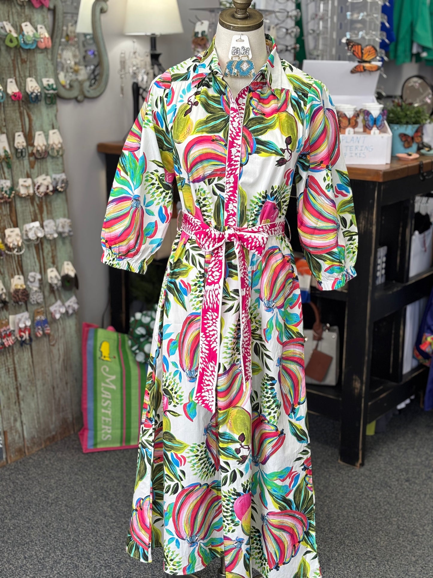 Remi Dress *FINAL SALE*