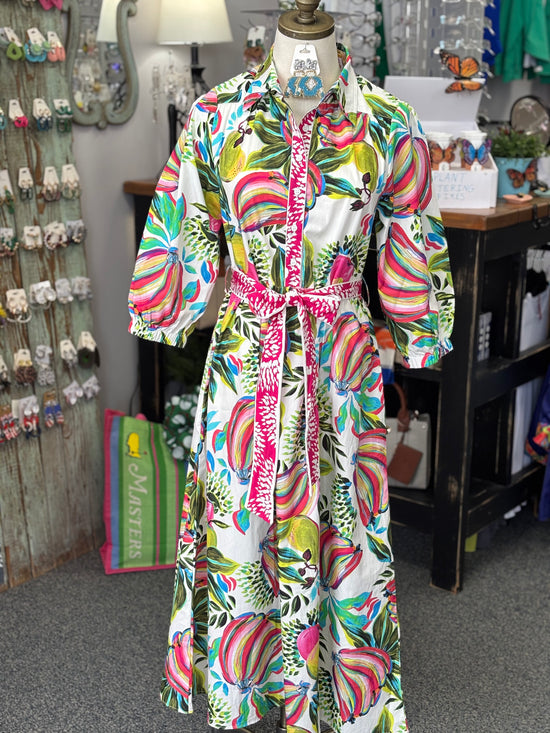 Remi Dress *FINAL SALE*
