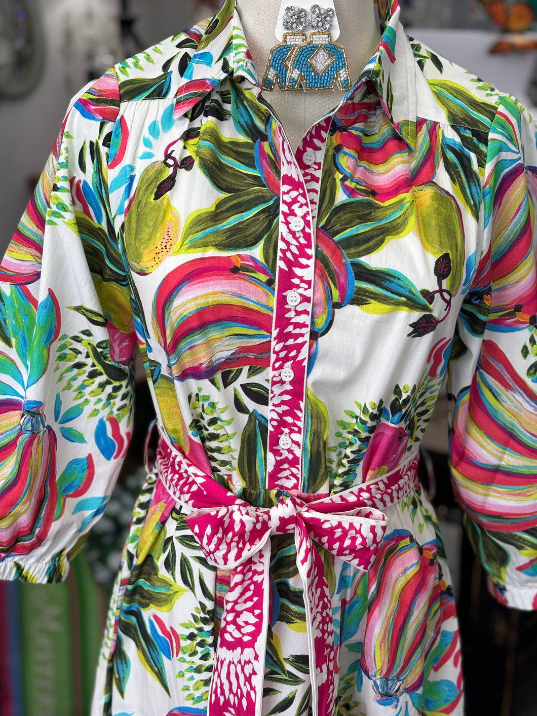 Remi Dress