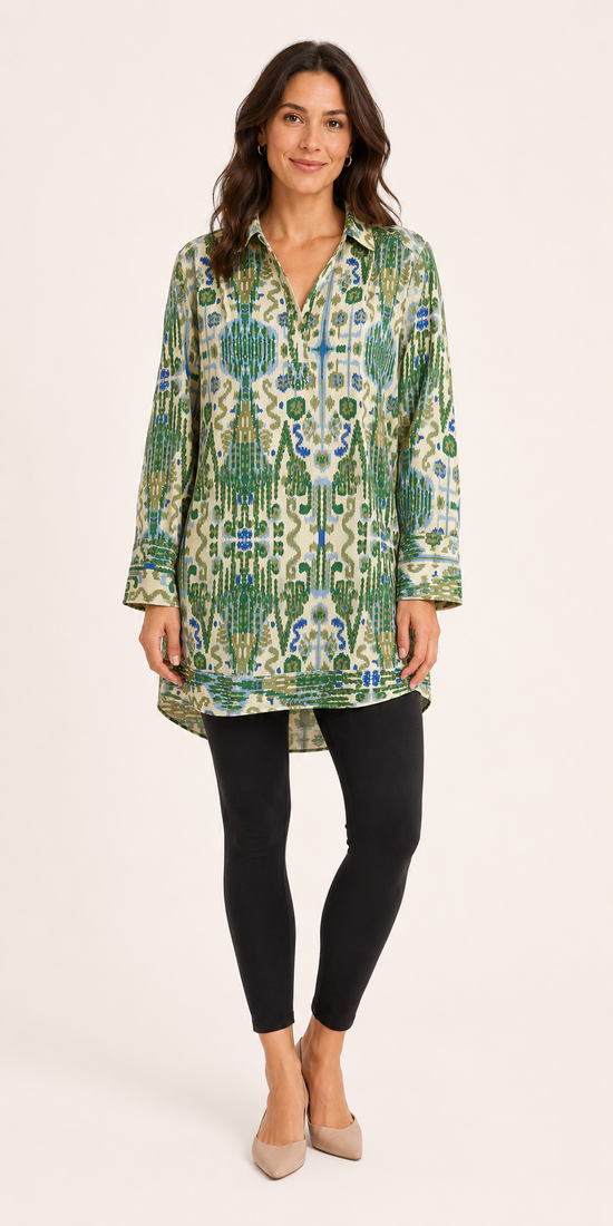 Vail Tunic