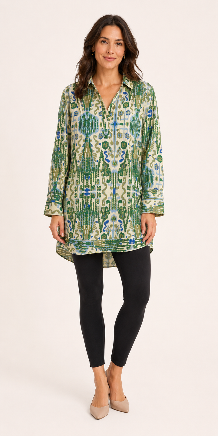 Vail Tunic