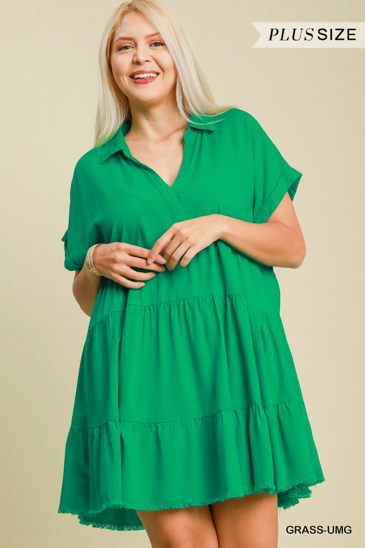 Sunny Breeze Dress