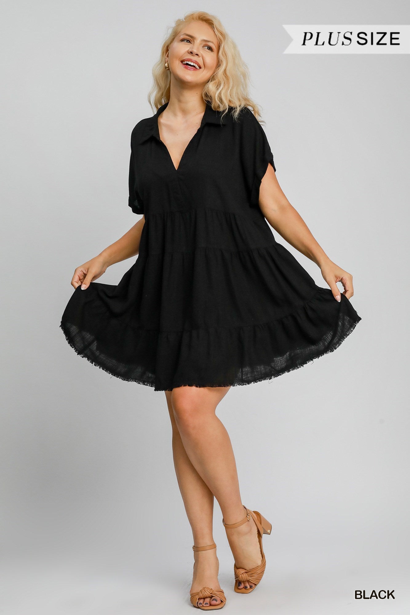 Sunny Breeze Dress