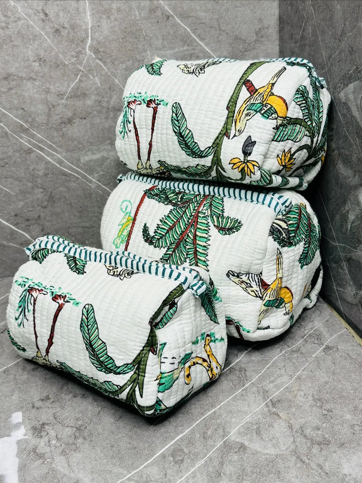 Travel Buddy Tote