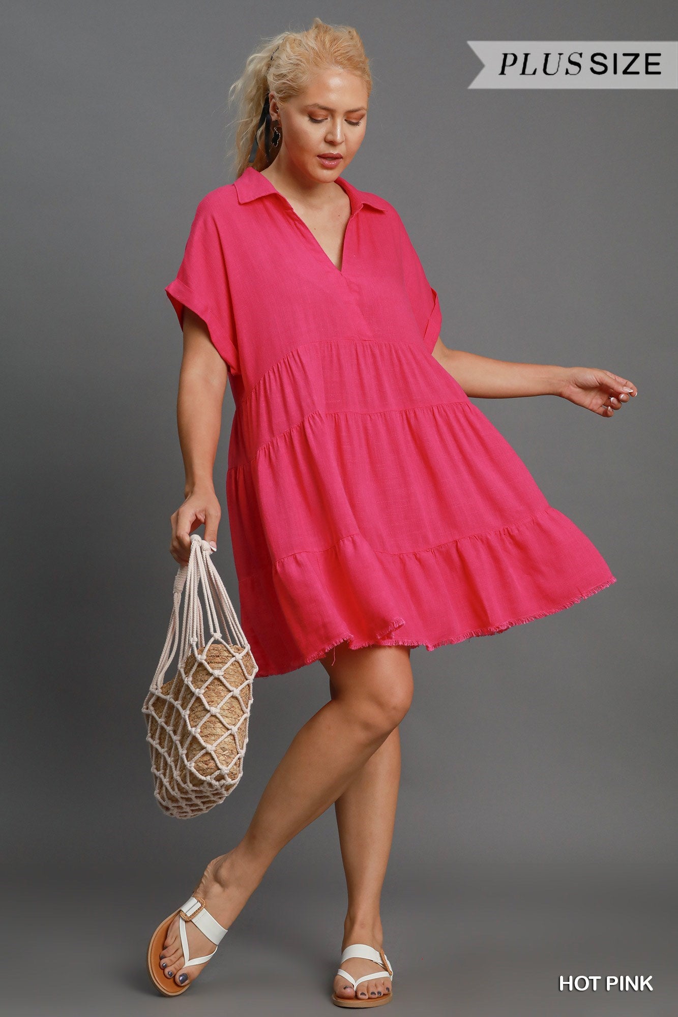 Sunny Breeze Dress