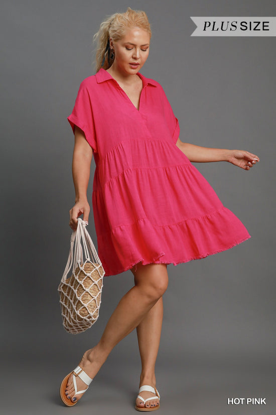 Sunny Breeze Dress