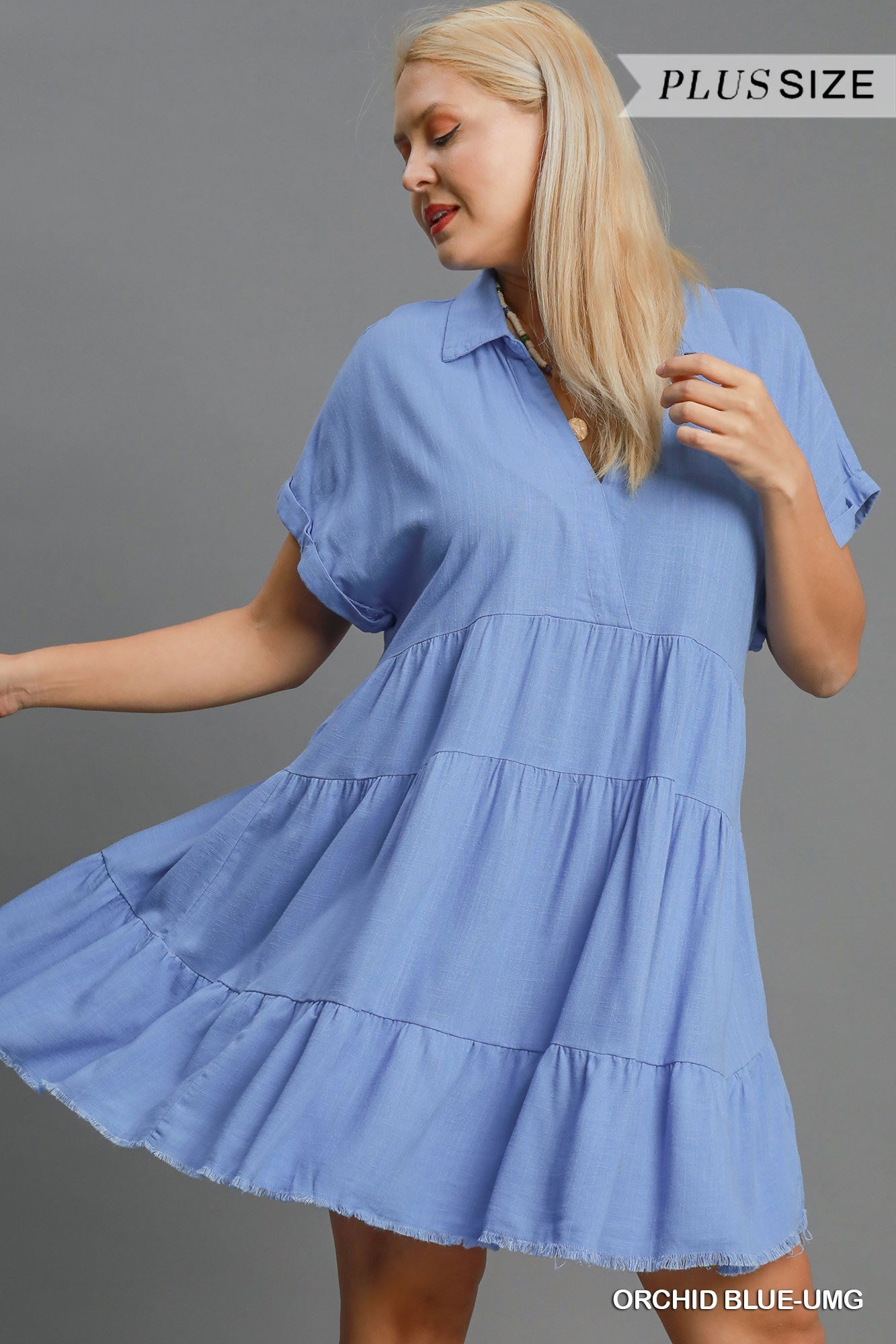 Sunny Breeze Dress
