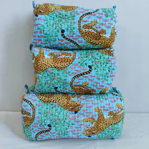 Travel Buddy Tote