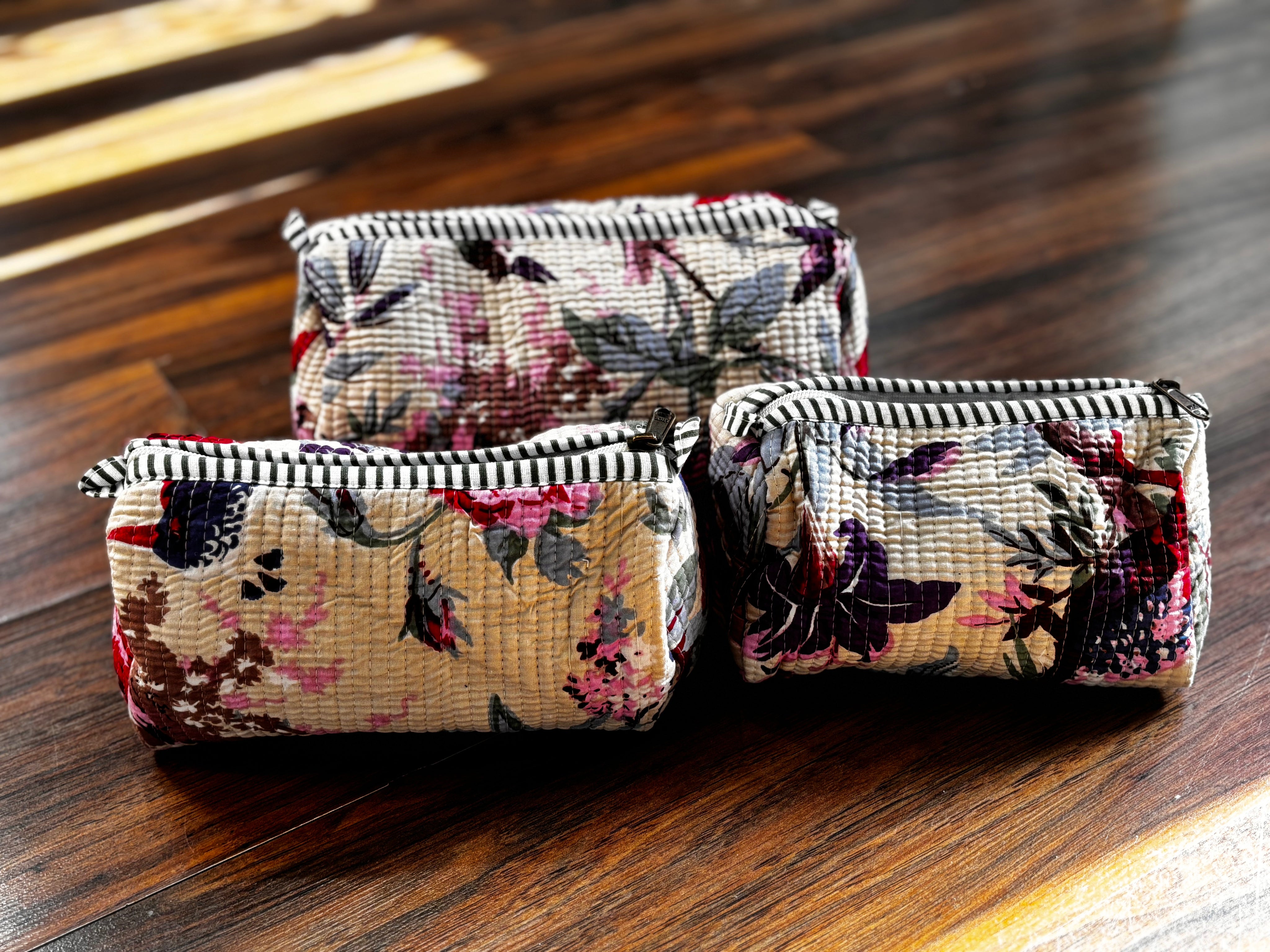Travel Buddy Tote