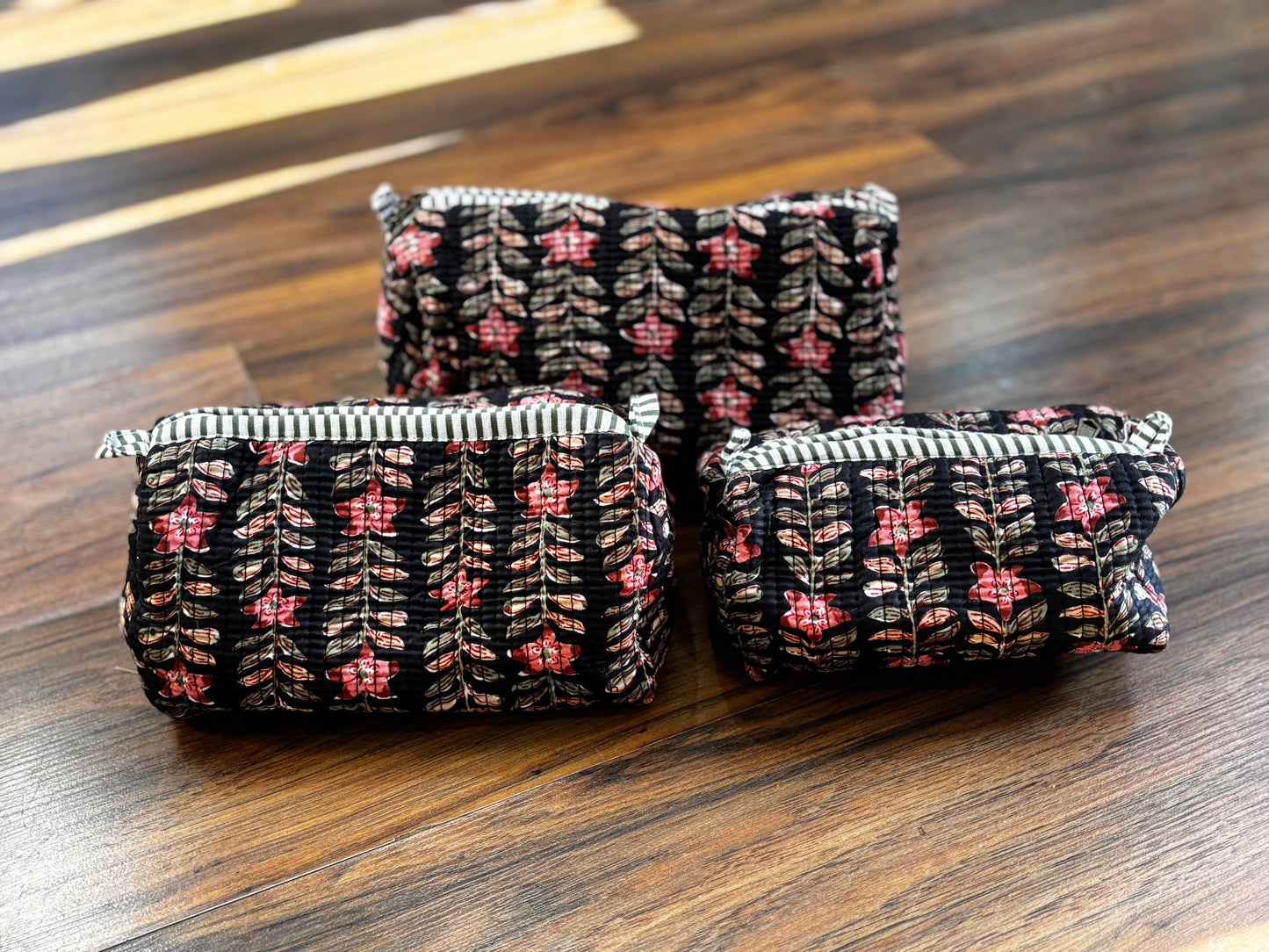 Travel Buddy Tote