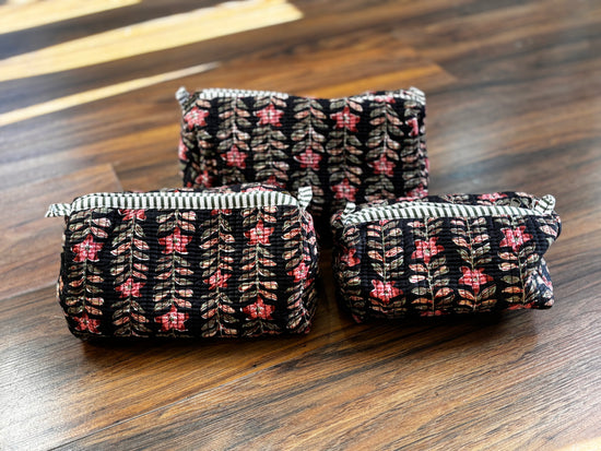 Travel Buddy Tote