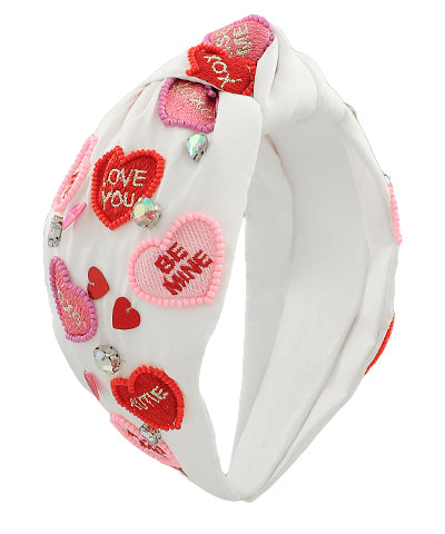 Holiday Headbands