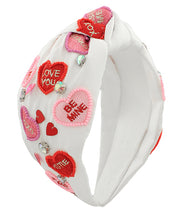 Load image into Gallery viewer, Holiday Headbands *FINAL SALE*
