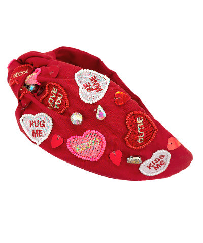 Holiday Headbands