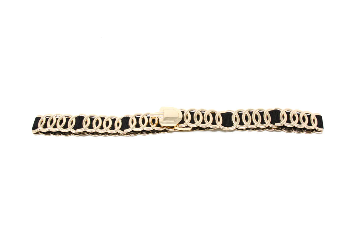 Stretch Belt 3