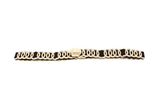 Stretch Belt 3