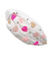 Load image into Gallery viewer, Holiday Headbands *FINAL SALE*
