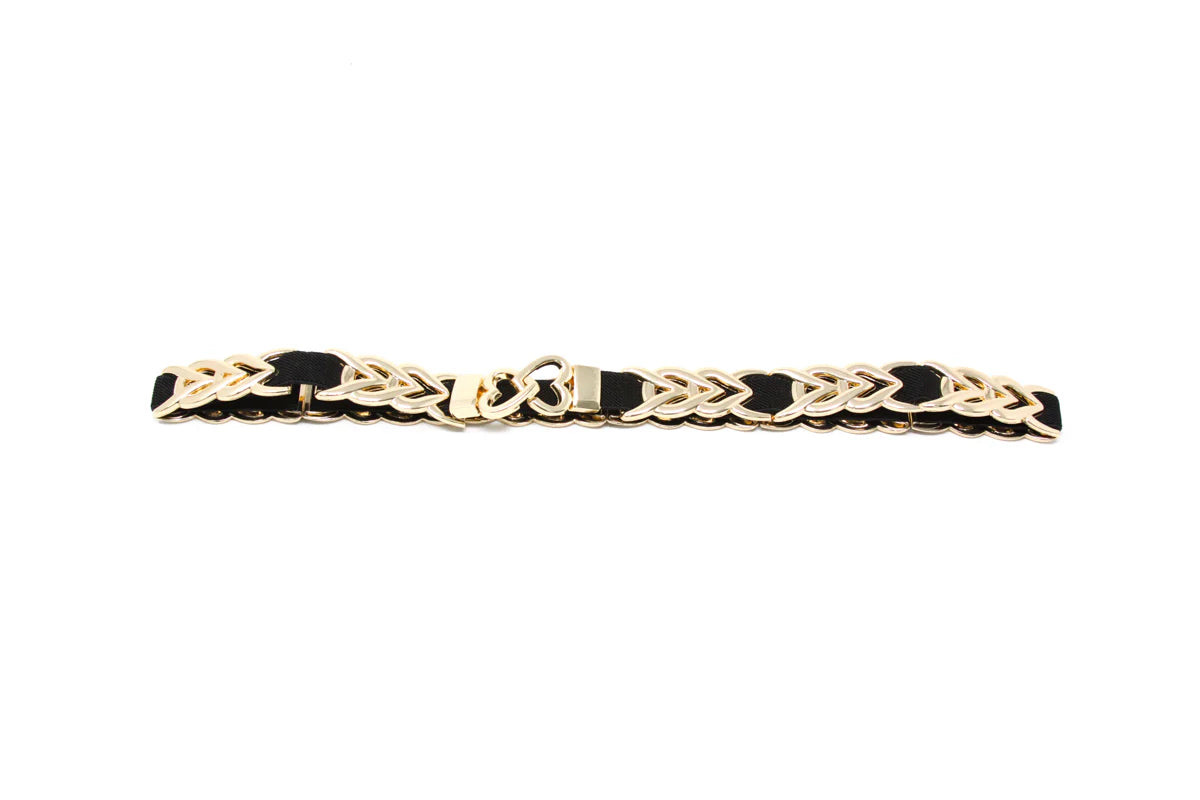 Stretch Belt 3