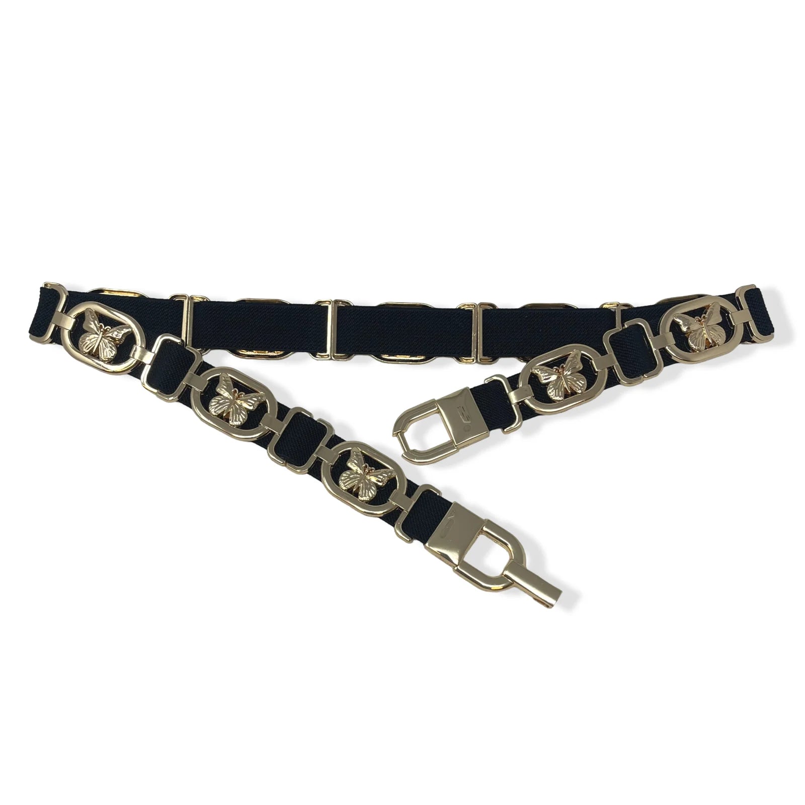 Stretch Belt 3