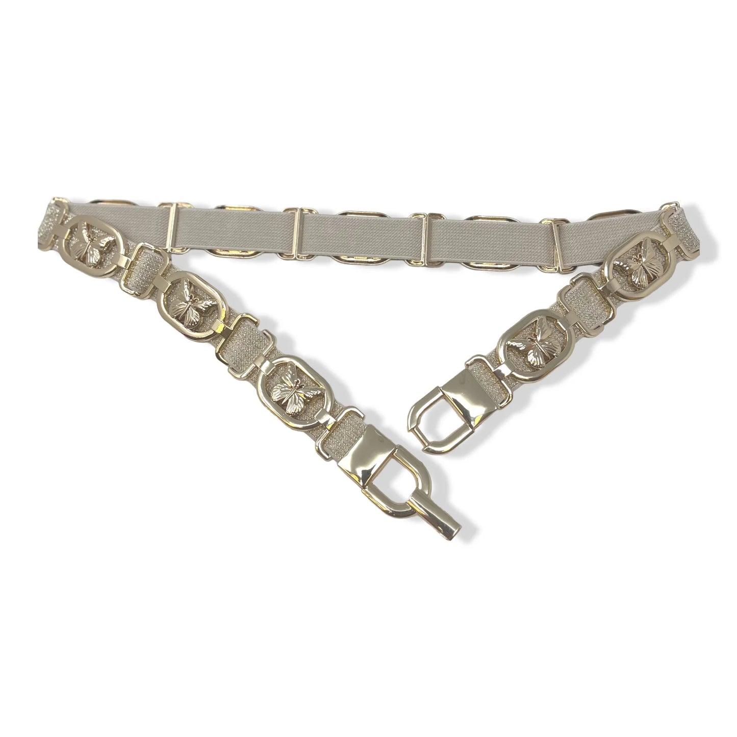 Stretch Belt 3