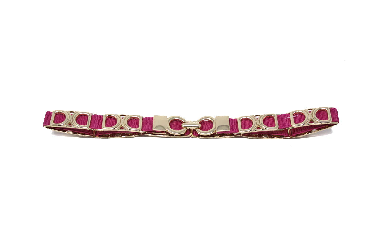 Stretch Belt 3