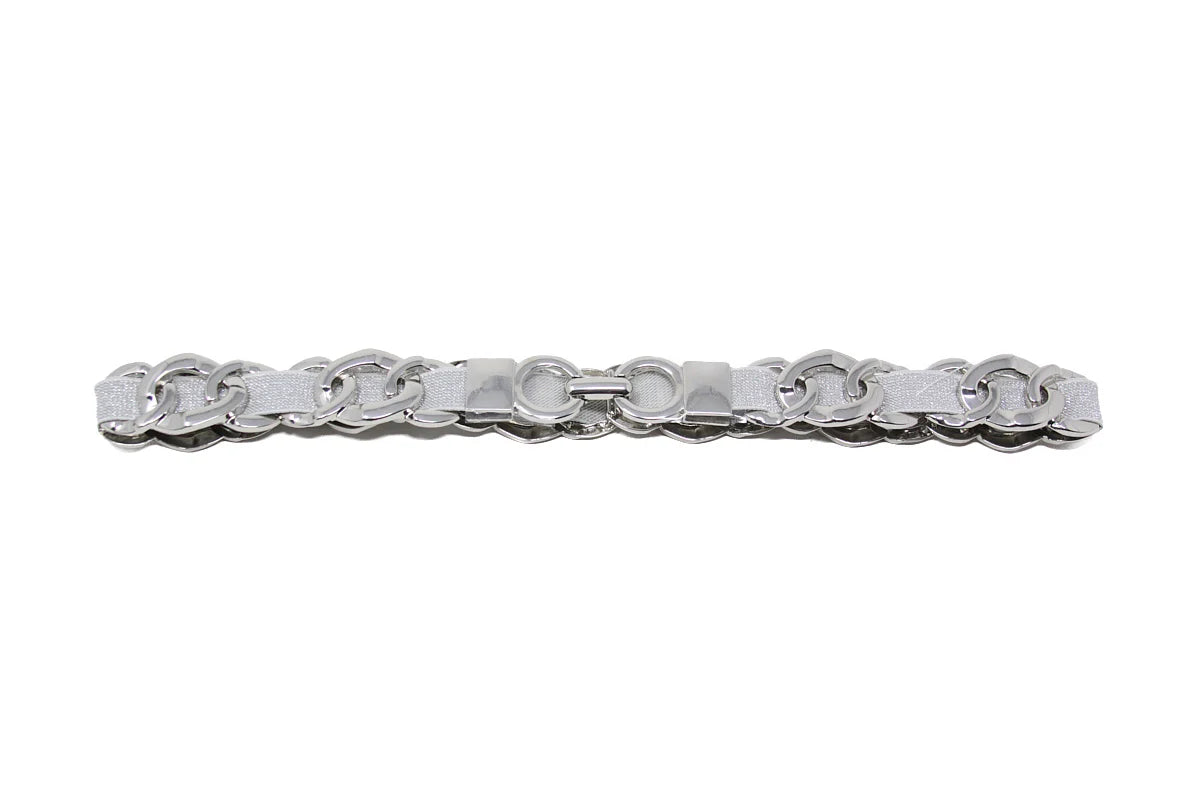 Stretch Belt 3
