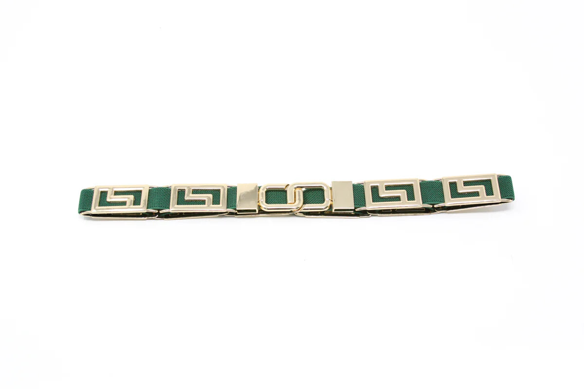 Stretch Belt 3