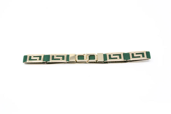 Stretch Belt 3