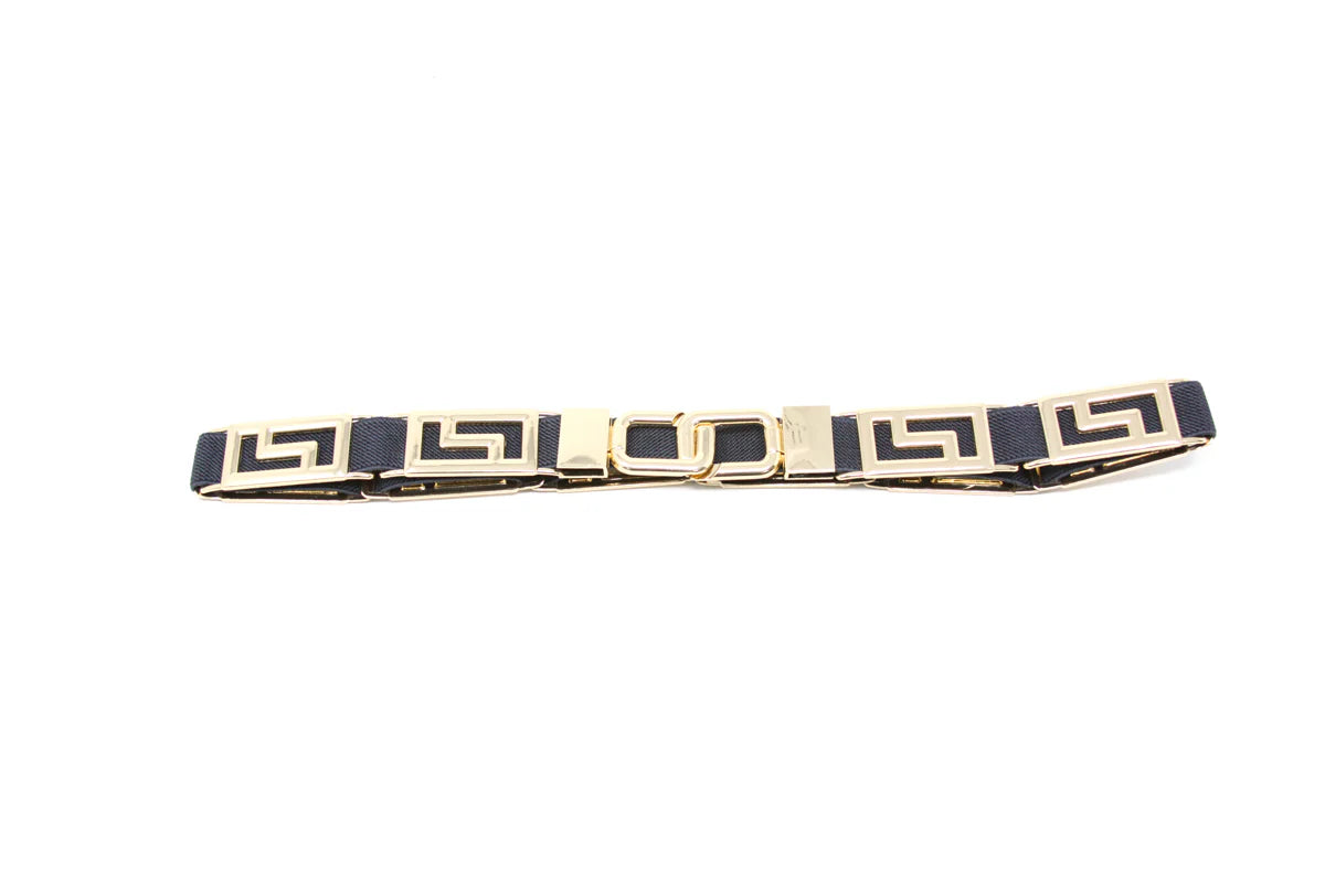 Stretch Belt 3