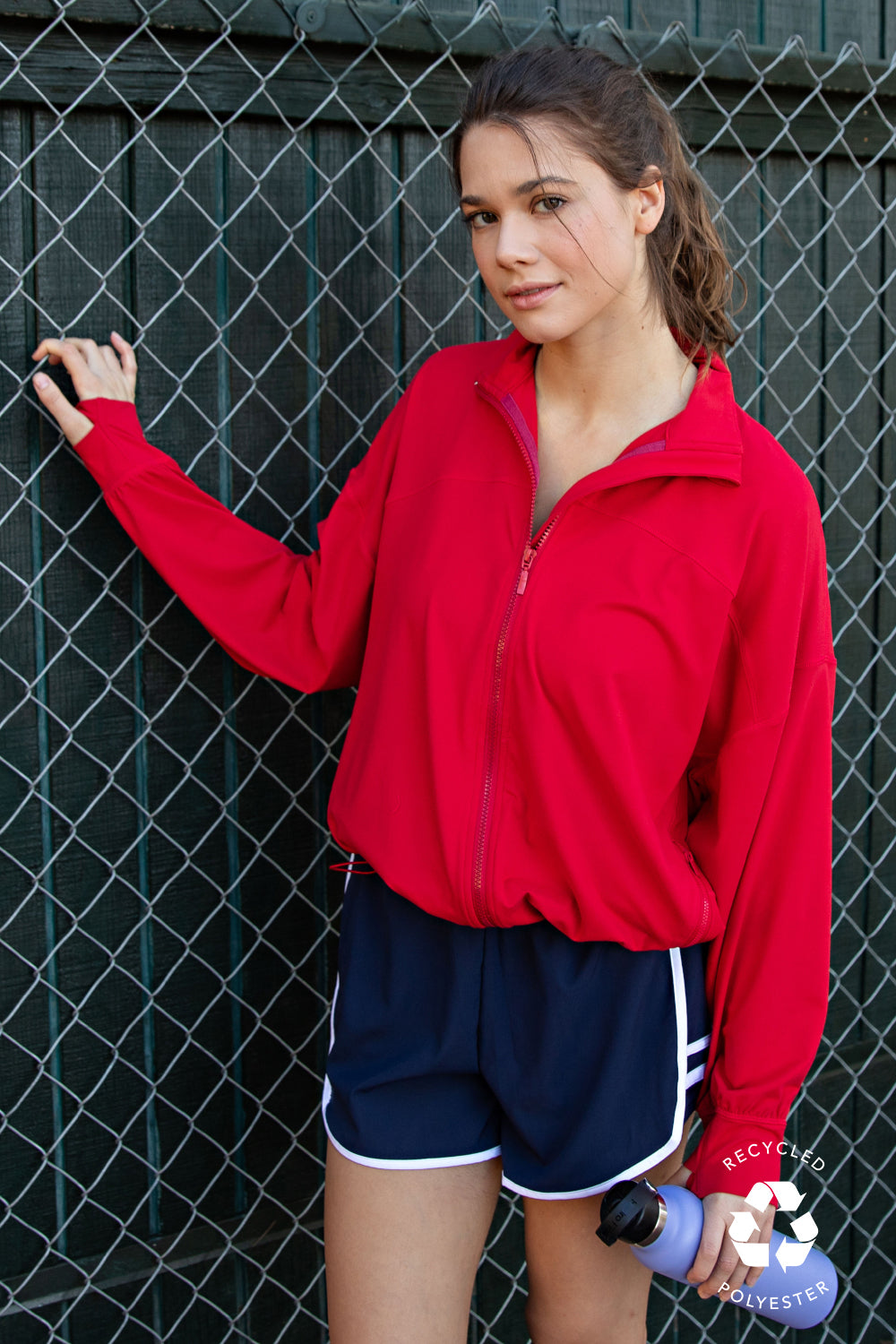 Magic Jacket